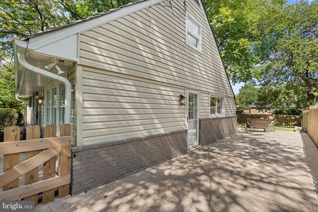 711 JUSTIN WAY, Silver Spring, MD 20901
