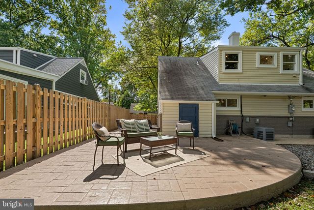 711 JUSTIN WAY, Silver Spring, MD 20901