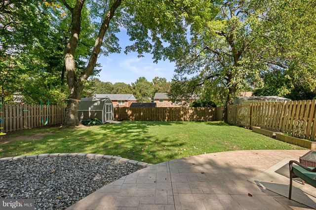 711 JUSTIN WAY, Silver Spring, MD 20901
