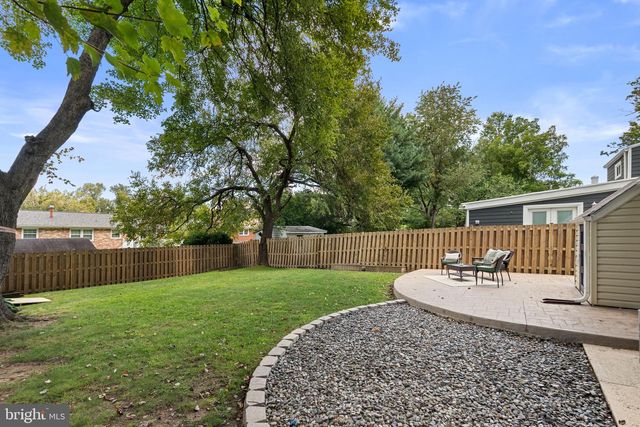 711 JUSTIN WAY, Silver Spring, MD 20901