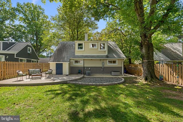 711 JUSTIN WAY, Silver Spring, MD 20901