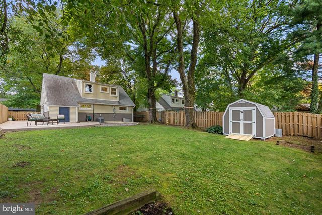 711 JUSTIN WAY, Silver Spring, MD 20901