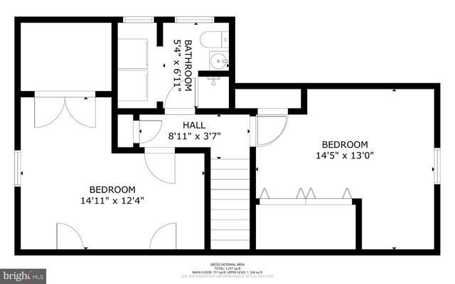 711 JUSTIN WAY, Silver Spring, MD 20901