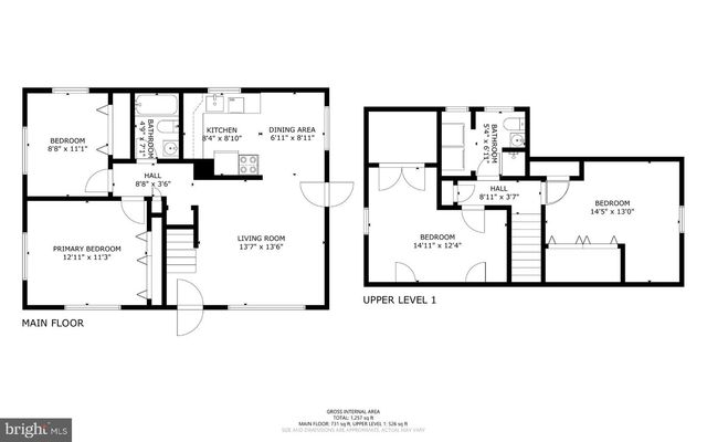 711 JUSTIN WAY, Silver Spring, MD 20901