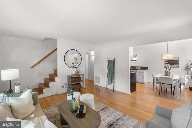 711 JUSTIN WAY, Silver Spring, MD 20901