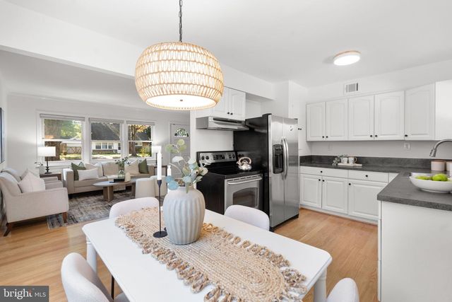 711 JUSTIN WAY, Silver Spring, MD 20901