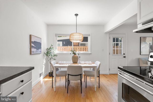 711 JUSTIN WAY, Silver Spring, MD 20901