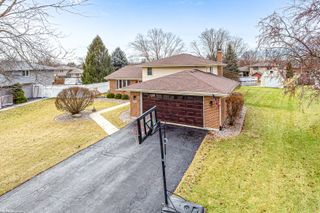 Address unavailable.