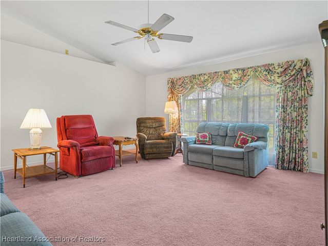 225 Pennsylvania Avenue, Wauchula, FL 33873