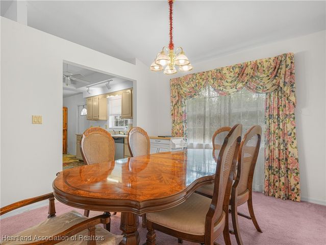 225 Pennsylvania Avenue, Wauchula, FL 33873