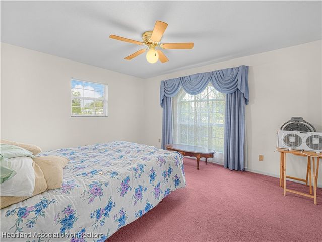 225 Pennsylvania Avenue, Wauchula, FL 33873