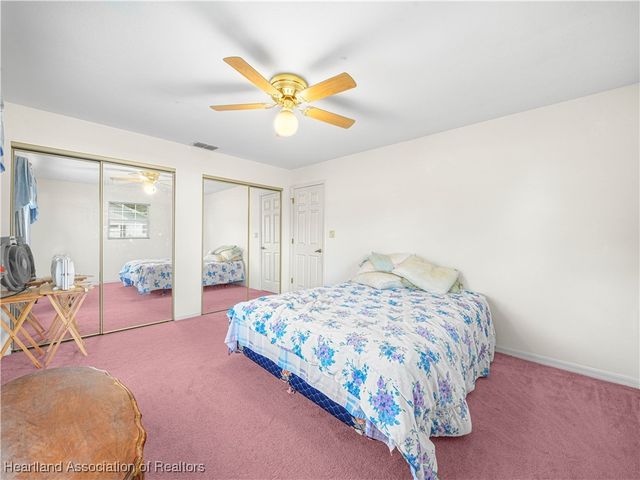 225 Pennsylvania Avenue, Wauchula, FL 33873