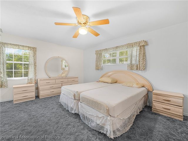 225 Pennsylvania Avenue, Wauchula, FL 33873