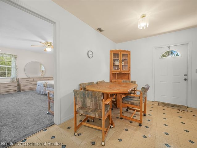 225 Pennsylvania Avenue, Wauchula, FL 33873