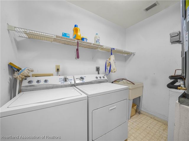 225 Pennsylvania Avenue, Wauchula, FL 33873