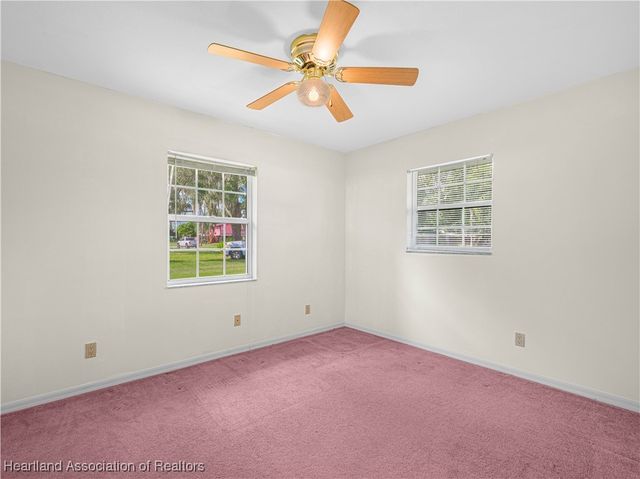 225 Pennsylvania Avenue, Wauchula, FL 33873