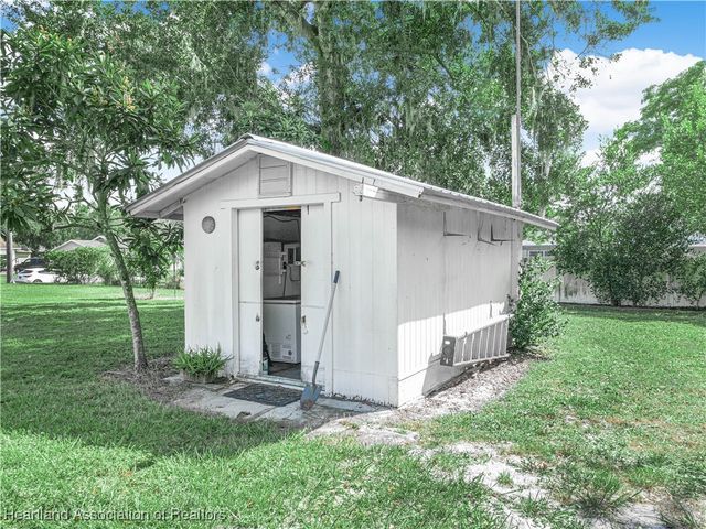 225 Pennsylvania Avenue, Wauchula, FL 33873