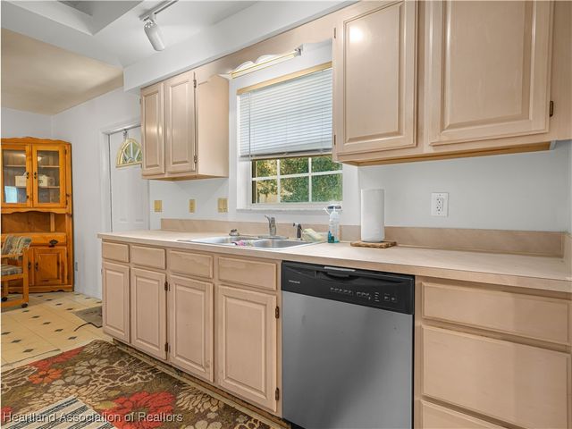 225 Pennsylvania Avenue, Wauchula, FL 33873