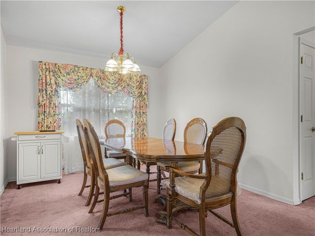 225 Pennsylvania Avenue, Wauchula, FL 33873