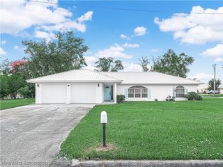 225 Pennsylvania Avenue, Wauchula, FL 33873