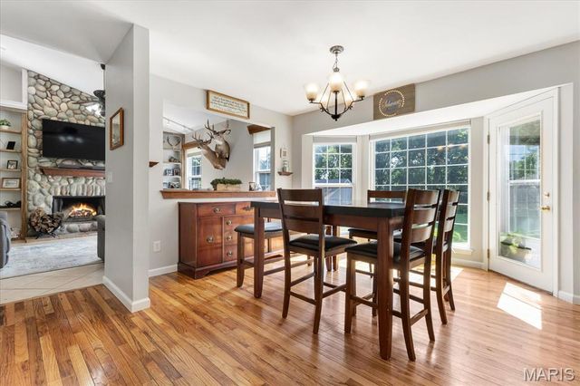 5478 Lehigh Lane, Imperial, MO 63052