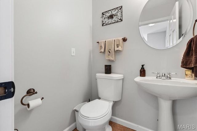 5478 Lehigh Lane, Imperial, MO 63052