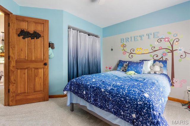 5478 Lehigh Lane, Imperial, MO 63052
