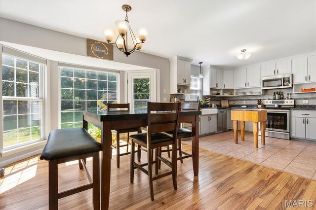 5478 Lehigh Lane, Imperial, MO 63052