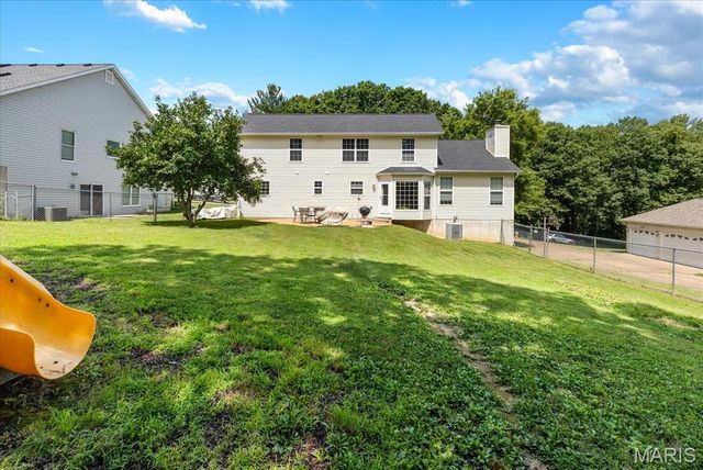 5478 Lehigh Lane, Imperial, MO 63052