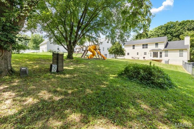 5478 Lehigh Lane, Imperial, MO 63052