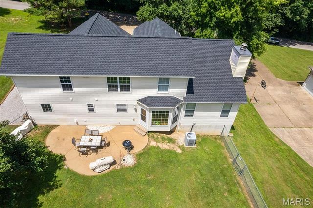 5478 Lehigh Lane, Imperial, MO 63052