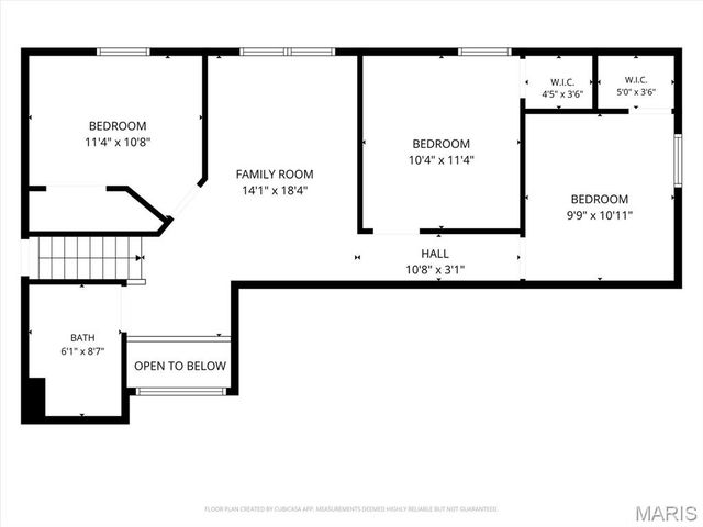 5478 Lehigh Lane, Imperial, MO 63052