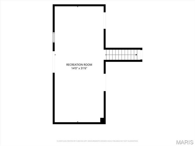 5478 Lehigh Lane, Imperial, MO 63052