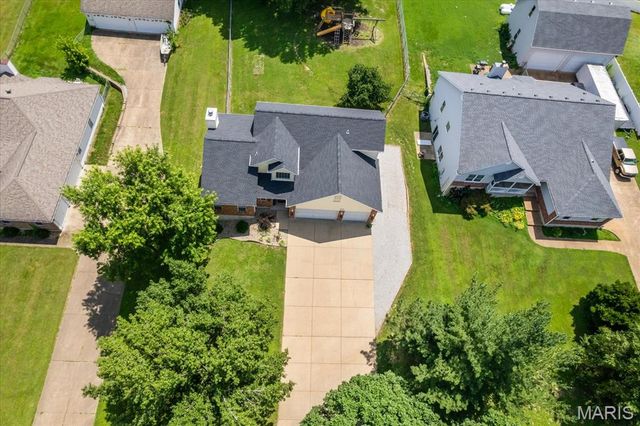 5478 Lehigh Lane, Imperial, MO 63052