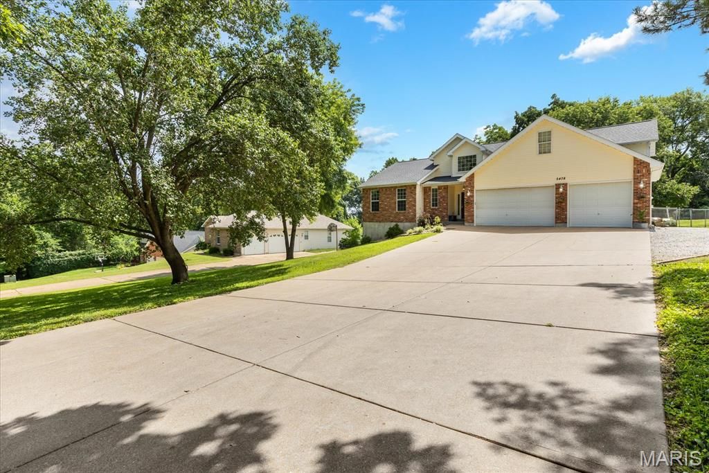 5478 Lehigh Lane, Imperial, MO 63052