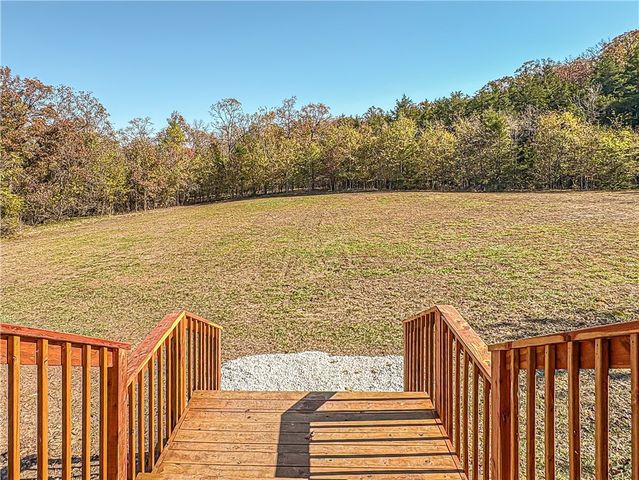 1113 Thousand Oaks Drive, Yellville, AR 72687