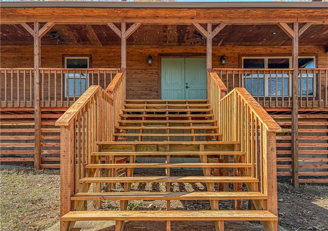 1113 Thousand Oaks Drive, Yellville, AR 72687