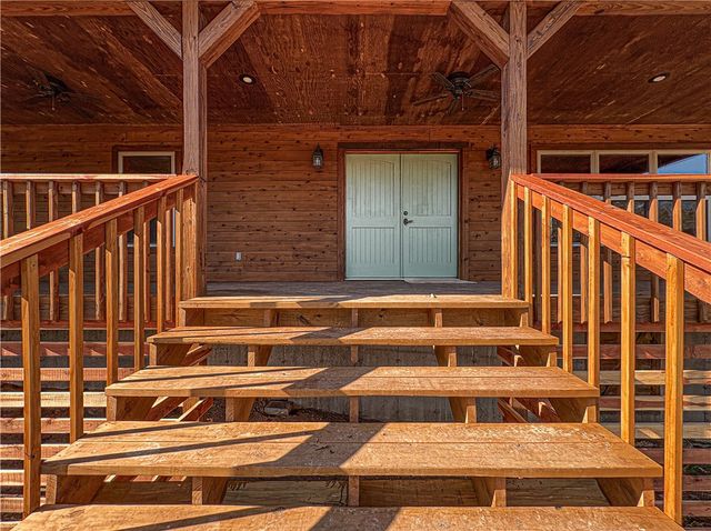 1113 Thousand Oaks Drive, Yellville, AR 72687