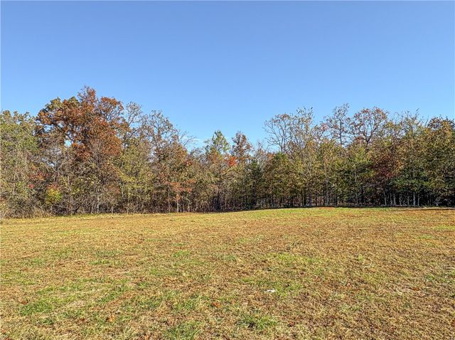 1113 Thousand Oaks Drive, Yellville, AR 72687