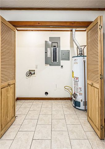 1113 Thousand Oaks Drive, Yellville, AR 72687