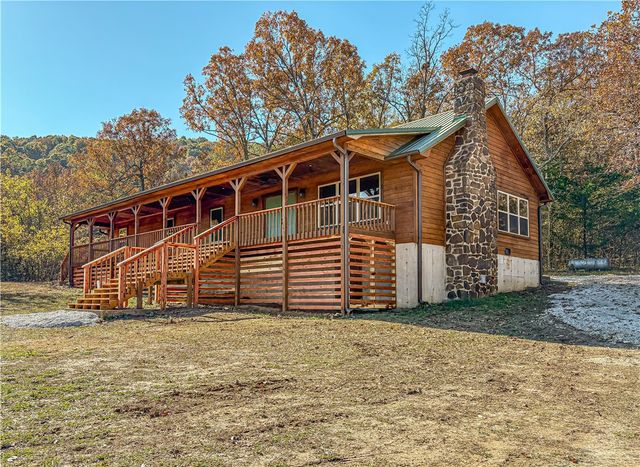1113 Thousand Oaks Drive, Yellville, AR 72687