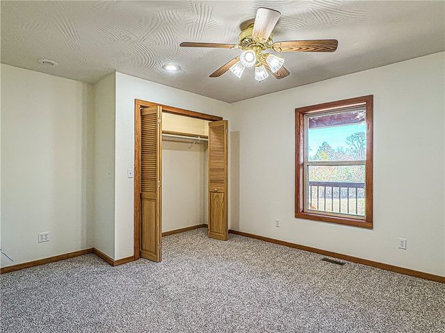 1113 Thousand Oaks Drive, Yellville, AR 72687