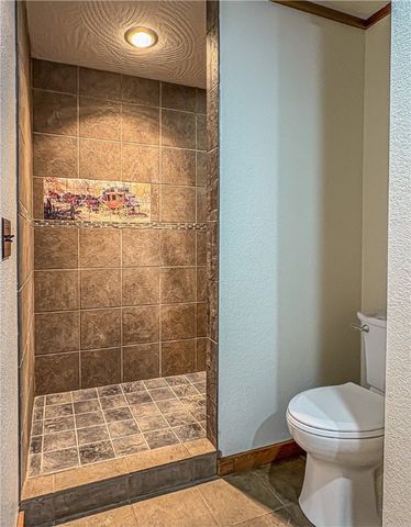 1113 Thousand Oaks Drive, Yellville, AR 72687