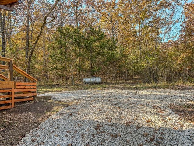 1113 Thousand Oaks Drive, Yellville, AR 72687