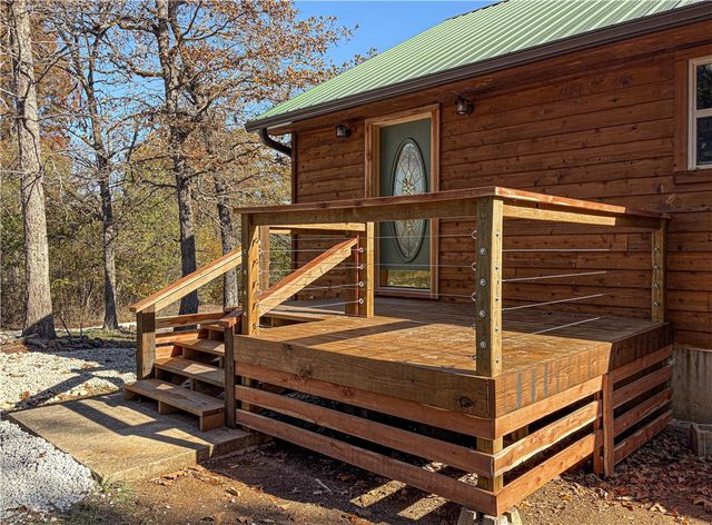 1113 Thousand Oaks Drive, Yellville, AR 72687