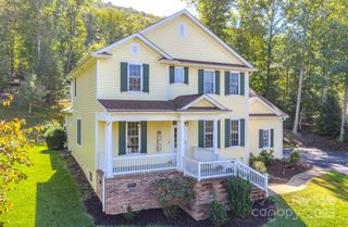 16 La Rue Court, Biltmore Lake, NC 28715