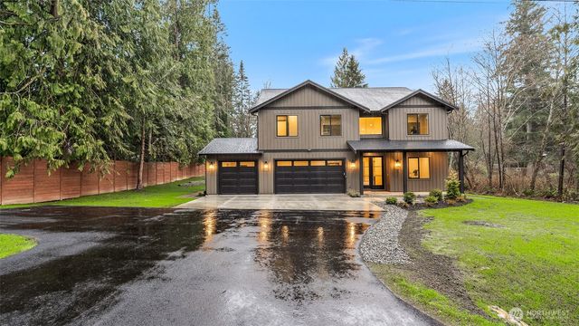 17805 121st Street SE, Snohomish, WA 98290