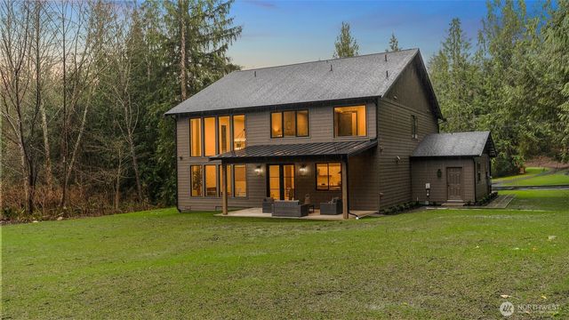 17805 121st Street SE, Snohomish, WA 98290