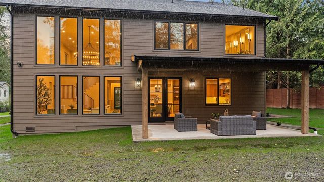 17805 121st Street SE, Snohomish, WA 98290