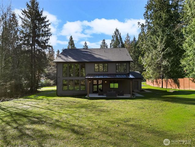 17805 121st Street SE, Snohomish, WA 98290